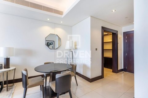 Appartement de 1 chambre  No. 121980 7