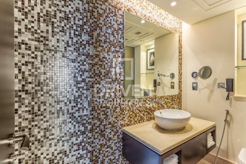 Appartement de 1 chambre  No. 121980 13