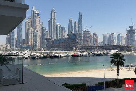 Appartement de 1 chambre à Dubai Harbour, UAE No. 163086 3