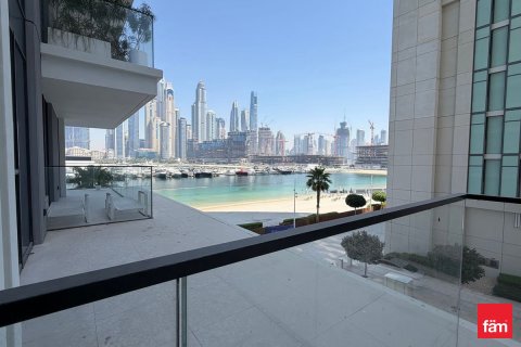 Appartement de 1 chambre à Dubai Harbour, UAE No. 163086 4