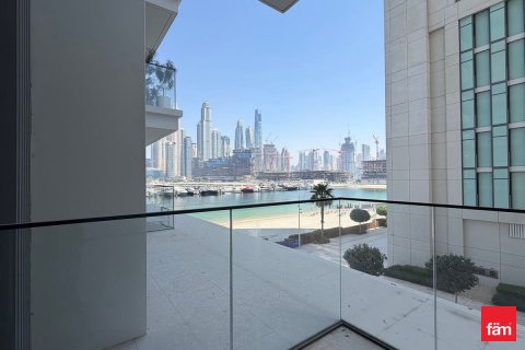 Appartement de 1 chambre à Dubai Harbour, UAE No. 163086 12