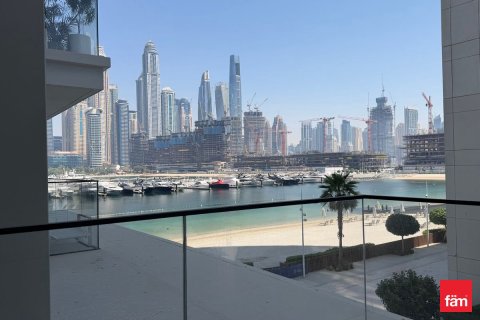 Appartement de 1 chambre à Dubai Harbour, UAE No. 163086 8
