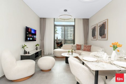 Apartment de 1 dormitorio en Dubai Production City (IMPZ), UAE No. 163092