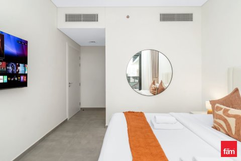 Apartment de 1 dormitorio en Dubai Production City (IMPZ), UAE No. 163092 19