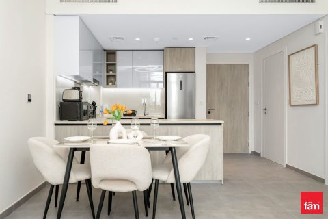 Apartment de 1 dormitorio en Dubai Production City (IMPZ), UAE No. 163092 27