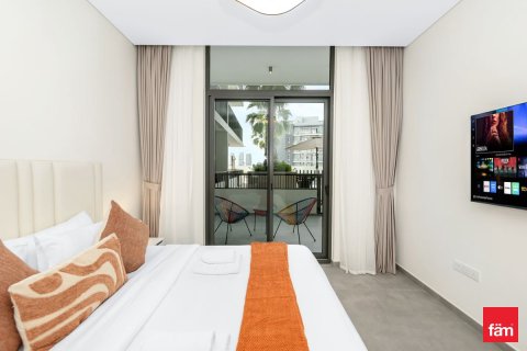 Apartment de 1 dormitorio en Dubai Production City (IMPZ), UAE No. 163092 22