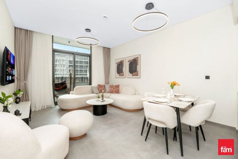 Apartment de 1 dormitorio en Dubai Production City (IMPZ), UAE No. 163092 28