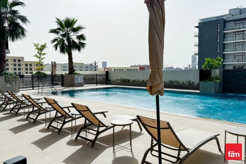 Apartment de 1 dormitorio en Dubai Production City (IMPZ), UAE No. 163092 7