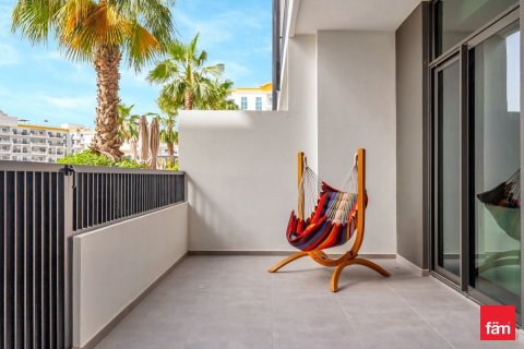 Apartment de 1 dormitorio en Dubai Production City (IMPZ), UAE No. 163092 15