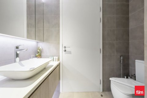 Apartment de 1 dormitorio en Dubai Production City (IMPZ), UAE No. 163092 18
