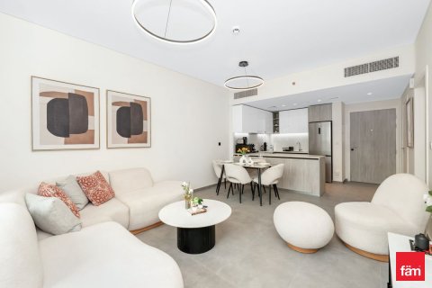 Apartment de 1 dormitorio en Dubai Production City (IMPZ), UAE No. 163092 29
