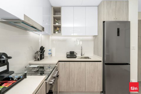 Apartment de 1 dormitorio en Dubai Production City (IMPZ), UAE No. 163092 24