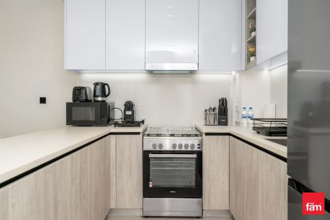 Apartment de 1 dormitorio en Dubai Production City (IMPZ), UAE No. 163092 26