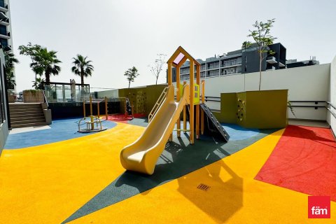Apartment de 1 dormitorio en Dubai Production City (IMPZ), UAE No. 163092 5