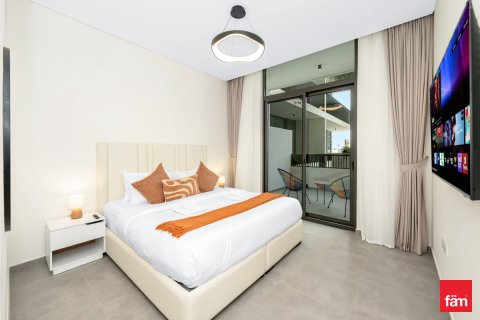 Apartment de 1 dormitorio en Dubai Production City (IMPZ), UAE No. 163092 23
