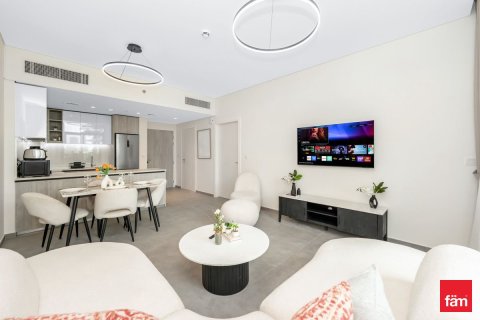 Apartment de 1 dormitorio en Dubai Production City (IMPZ), UAE No. 163092 31