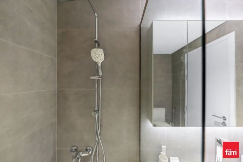 Apartment de 1 dormitorio en Dubai Production City (IMPZ), UAE No. 163092 17
