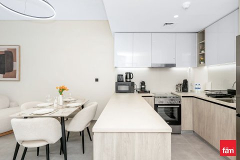 Apartment de 1 dormitorio en Dubai Production City (IMPZ), UAE No. 163092 25