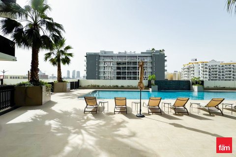 Apartment de 1 dormitorio en Dubai Production City (IMPZ), UAE No. 163092 6