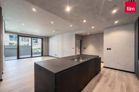 Appartement de 1 chambre à City Walk, UAE No. 163087