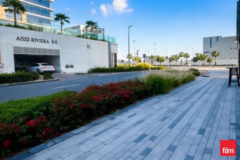 Shop de 45.7m² à Meydan, UAE No. 163091