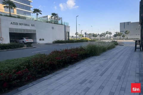 45.7مربع، محل تجاري في Meydan, الإمارات العربية المتحدة رقم 163091 4