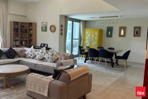 Appartement de 3 chambres à Business Bay, UAE No. 163089 10