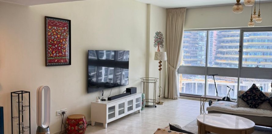 Appartement de 3 chambres à Business Bay, UAE No. 163089