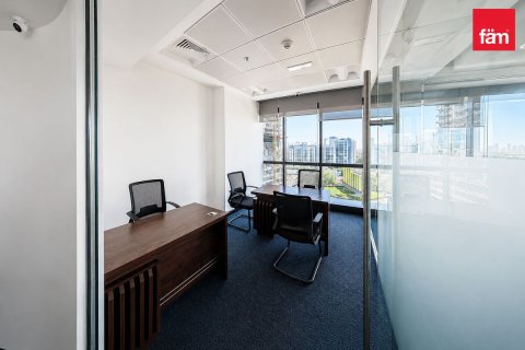 126.3m² Office in Dubai, UAE No. 163090 6