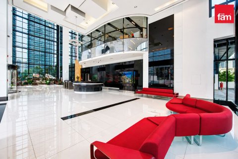 126.3m² Office in Dubai, UAE No. 163090 5