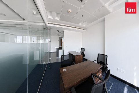 126.3m² Office in Dubai, UAE No. 163090 8