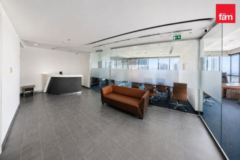 126.3m² Office in Dubai, UAE No. 163090 9