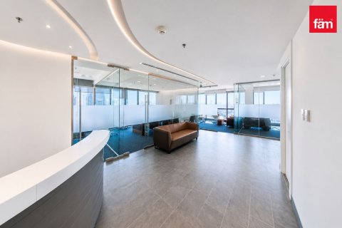 126.3m² Office in Dubai, UAE No. 163090 10
