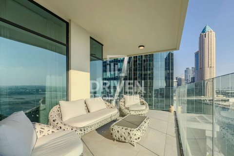 Appartement de 3 chambres à Urban Oasis, UAE No. 200512 3