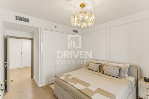Appartement de 1 chambre à Princess Tower, UAE No. 200516 4