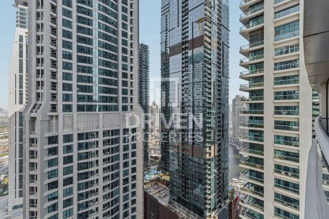 Appartement de 1 chambre à Princess Tower, UAE No. 200516 7