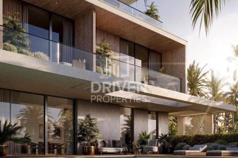 4 غرف نوم فيلا في District One, الإمارات العربية المتحدة رقم 200511 9