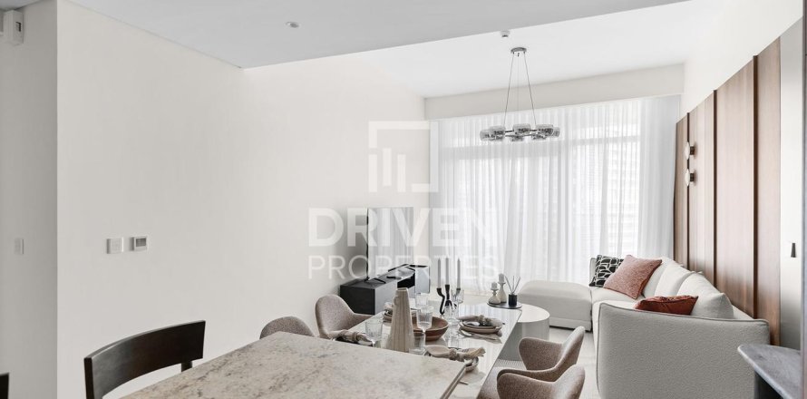 2 bedrooms Apartment in Imperial Avenue, UAE No. 200517