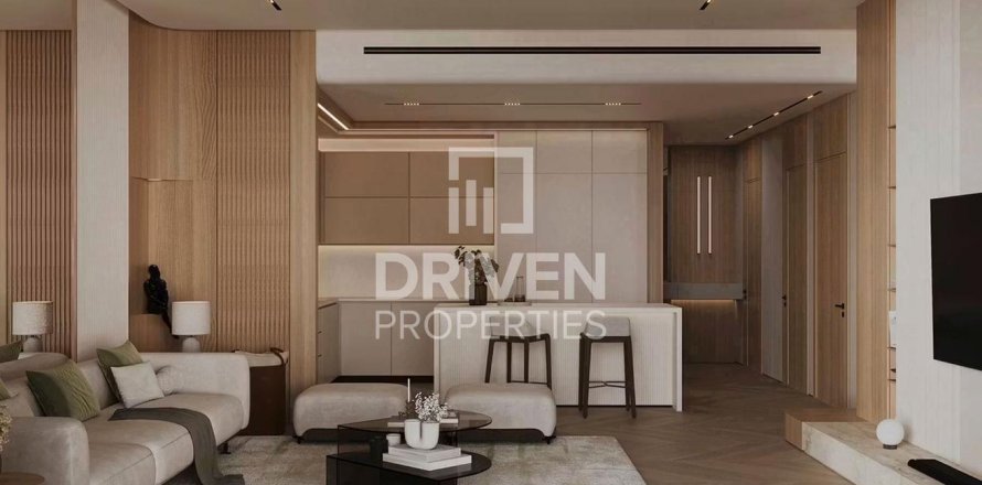 1 bedroom Apartment in Jumeirah Village Circle, UAE No. 200514