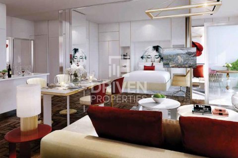 2 bedrooms Apartment in Aykon City, UAE No. 200515 6