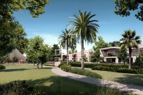 Land de 2672m²  No. 121656 6