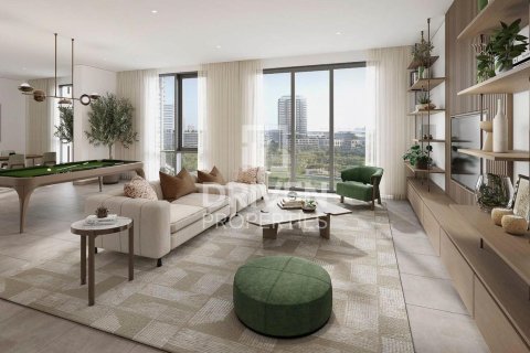 Appartement de 1 chambre  No. 121657 2