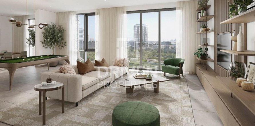 Appartement de 1 chambre  No. 121657