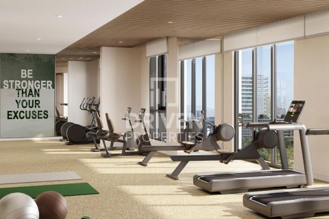 Appartement de 1 chambre  No. 121657 13