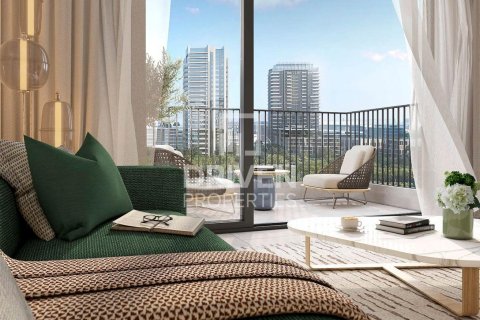 Appartement de 1 chambre  No. 121657 8