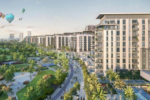 Appartement de 1 chambre  No. 121657 3