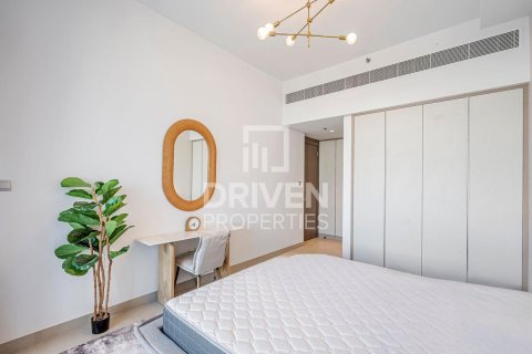 Appartement de 1 chambre  No. 121653 6