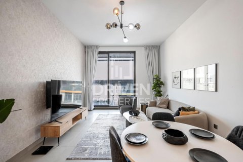 Appartement de 1 chambre  No. 121653 4