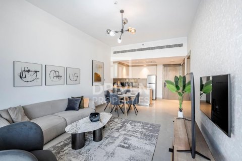 Appartement de 1 chambre  No. 121653 3