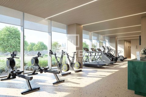 Appartement de 3 chambres  No. 121658 9